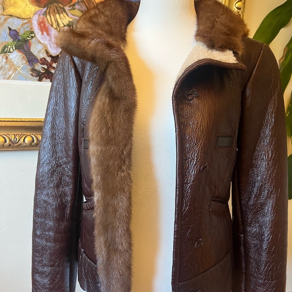 Prada Jacket - Picture 4 of 15